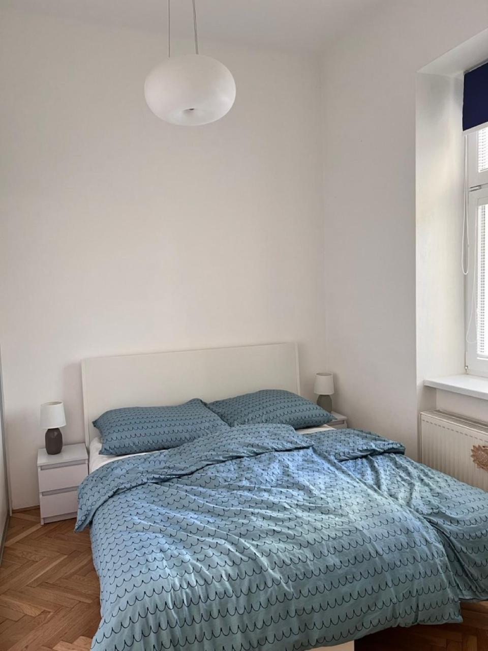 Stylish Flat In City Centre Братислава Екстериор снимка